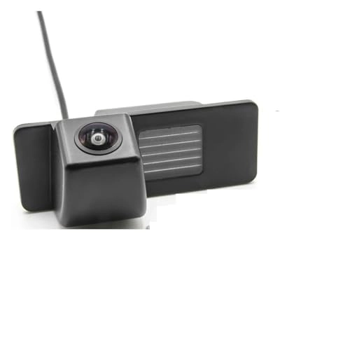 Reversing Camera - Universal RCA connector 680*480 720P