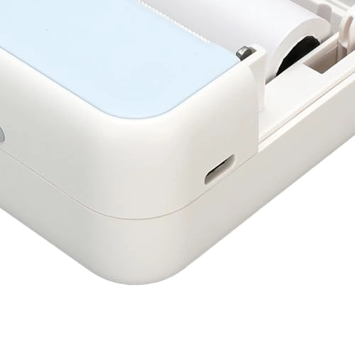 Mini Portable Sticker Printer - Thermal 57mm