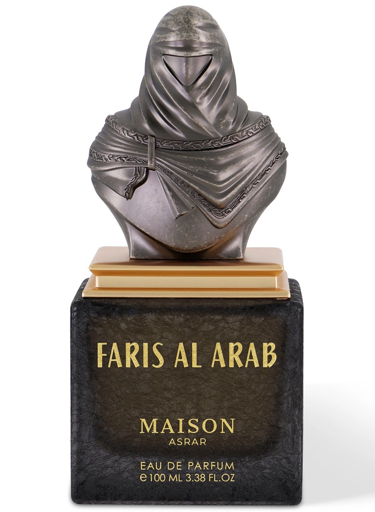 MAISON ASRAR Muharib Eau de Parfum 100 ml