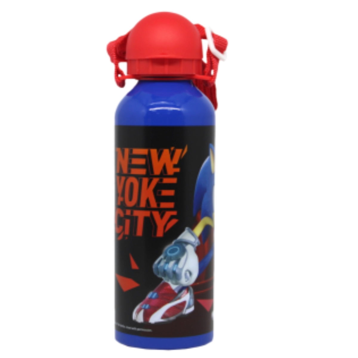 Prime Water Bottle - 500 ml