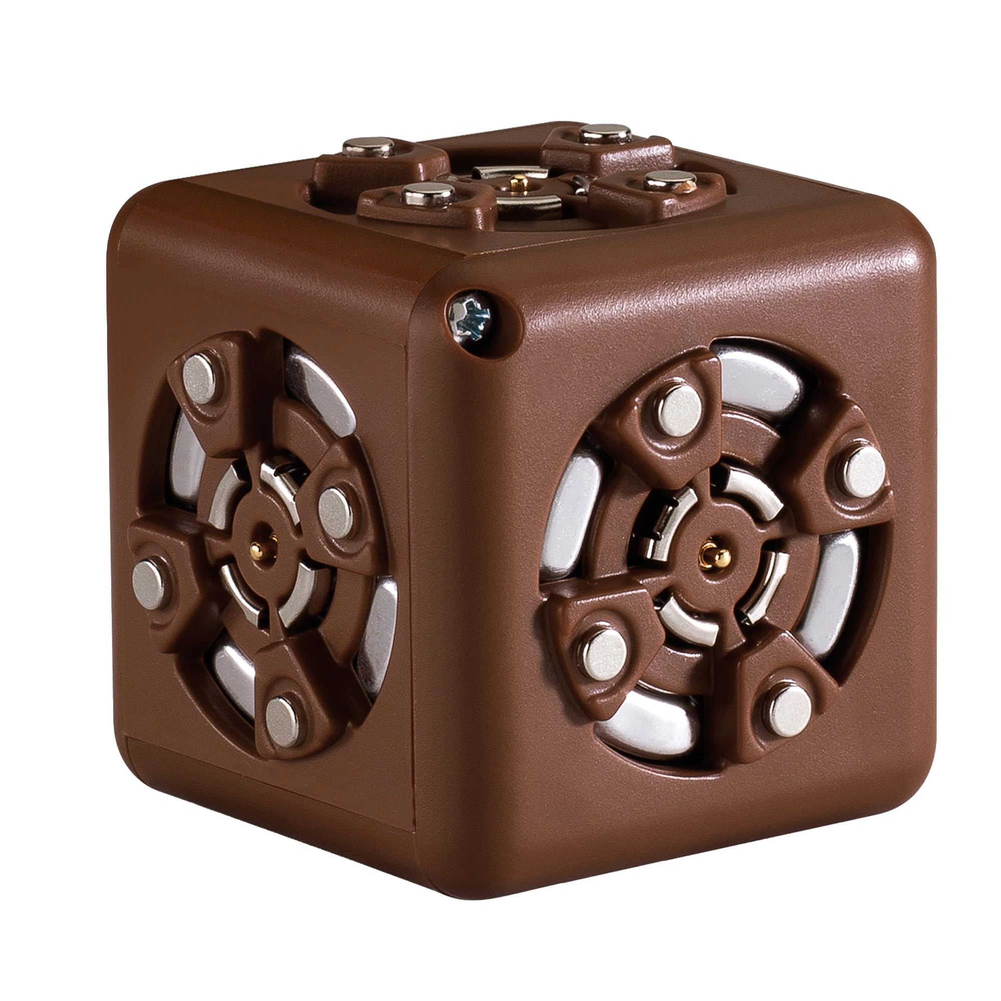 Maximum - Modular Robotics Robot Cube