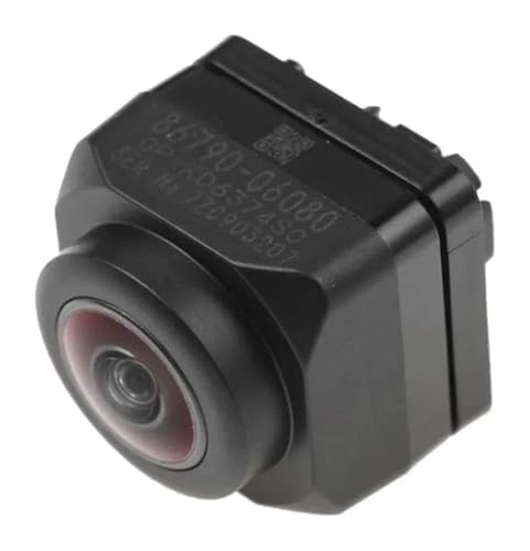 Rear View Camera - Night vision Wireless