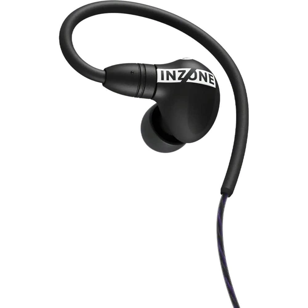 Inzone E9 - Wired Headphone