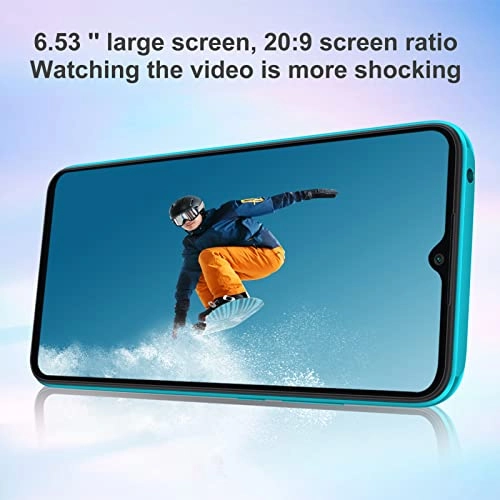 Redmi 9A - 2GB 32GB