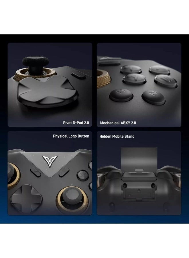 Vader 5 PRO Elite - PC Nintendo Switch Android Mobile