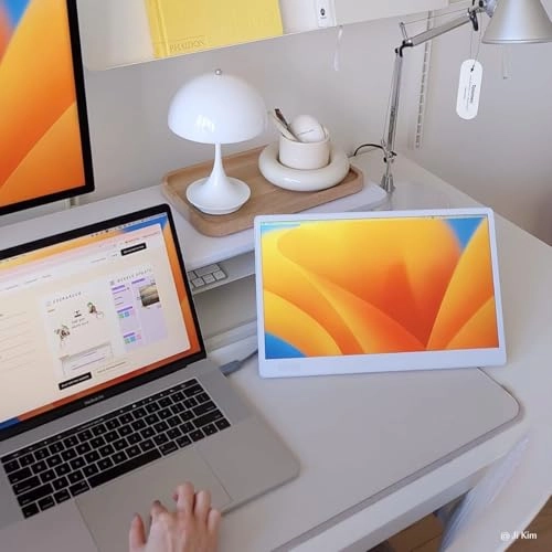 SleekView - 1920 x 1080 Pixels 15.6 Inches