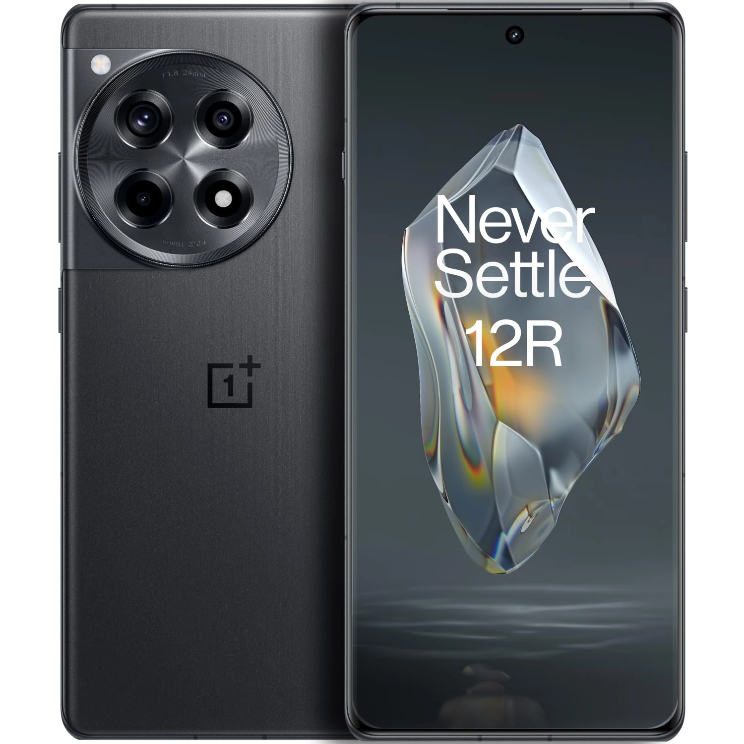 12R - 12GB 256GB