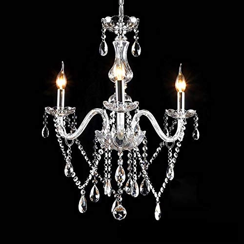 Modern Luxury Designer Ceramic Chandeliers - 50cm