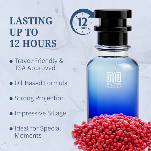 Donot B Shhy Eau de Parfum 80 ml