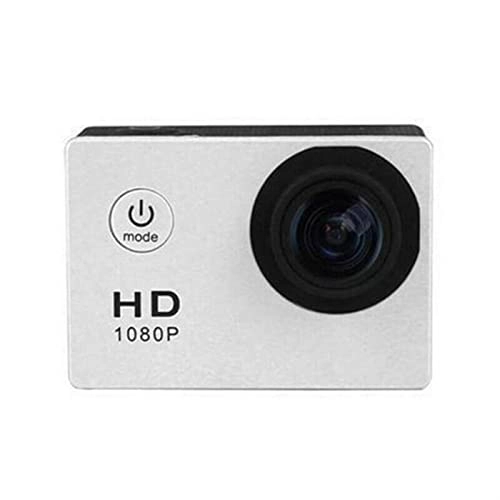 Action Camera Ultra HD - 4K 25FPS