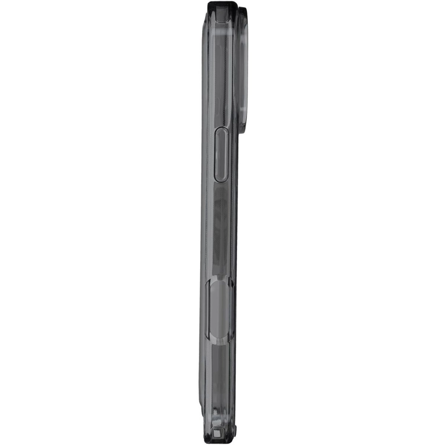 Clear Case with MagSafe for iPhone 17 Pro Max