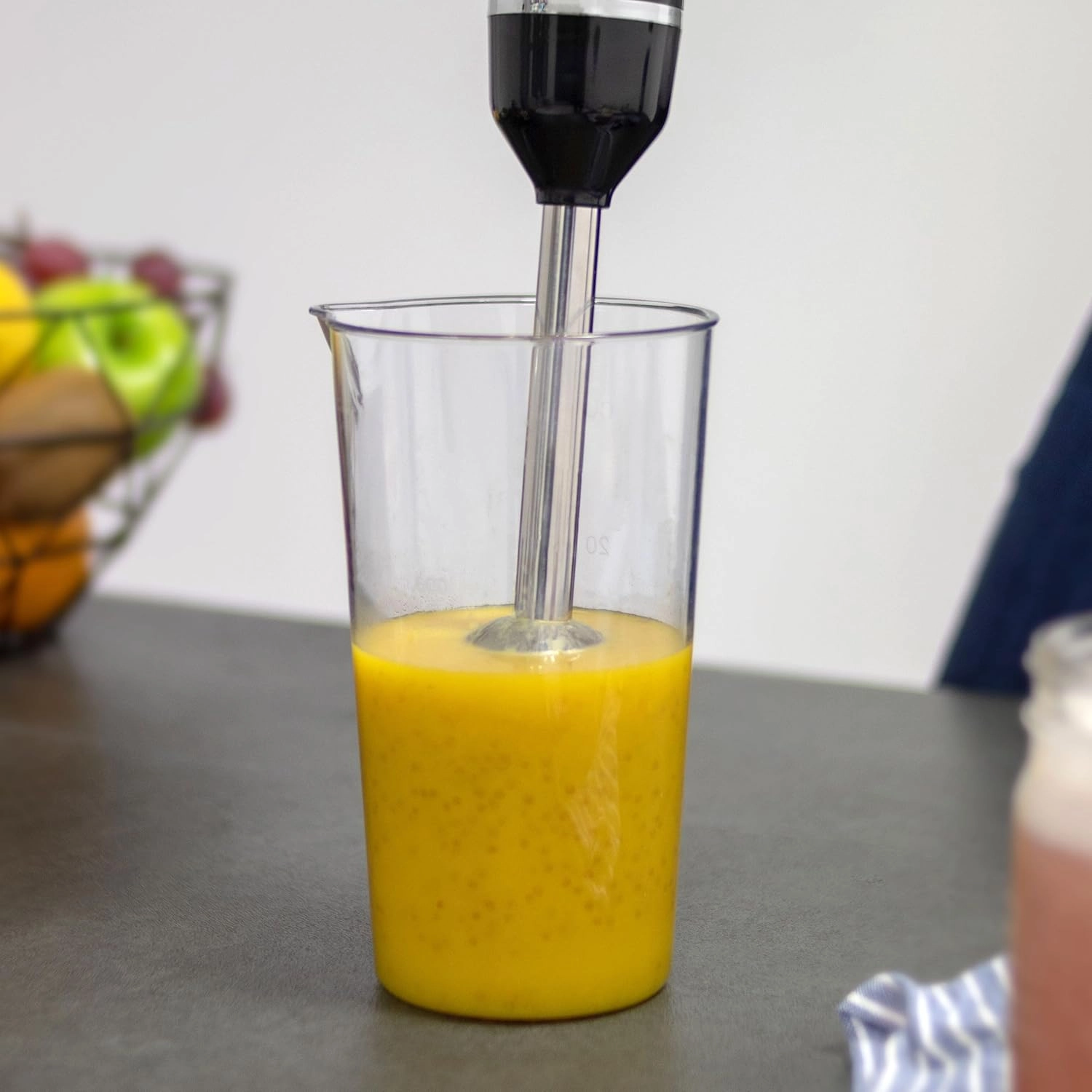 Hand Blender - 600W