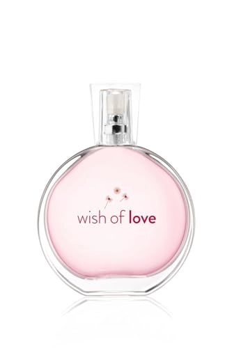 Wish Of Love For Women Eau de Toilette 50 ml