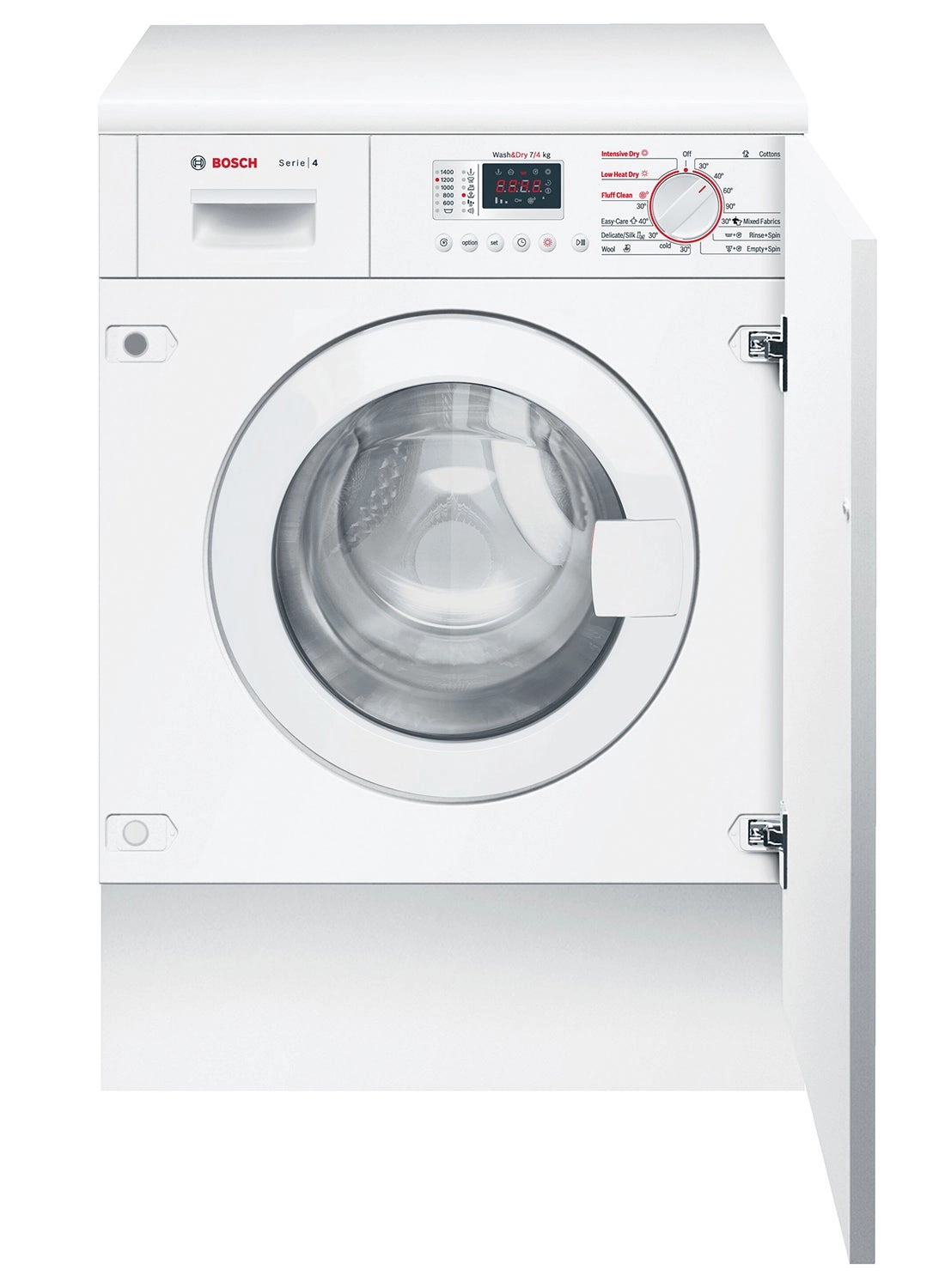 Bosch Series 4 WKD28351GC