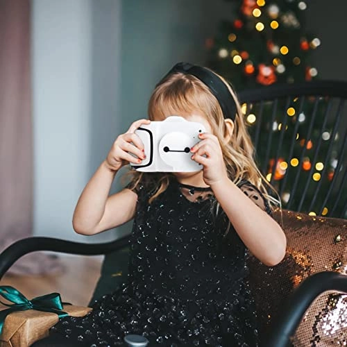 Children's cartoon digital camera - 20MP 1080P