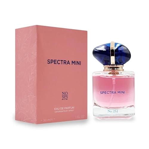 Spectra Mini 252 Far Away - Eau de Parfum 30ml