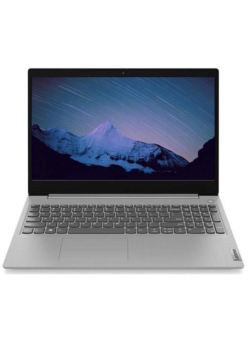 IdeaPad3 81WE00UVAX - 15.6'' Core i3-1005G1 4GB DDR4 1000GB HDD