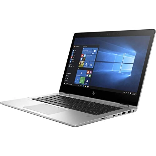 (Renewed) EliteBook X360 - 13.3'' 256GB 8GB 256GB Core i5