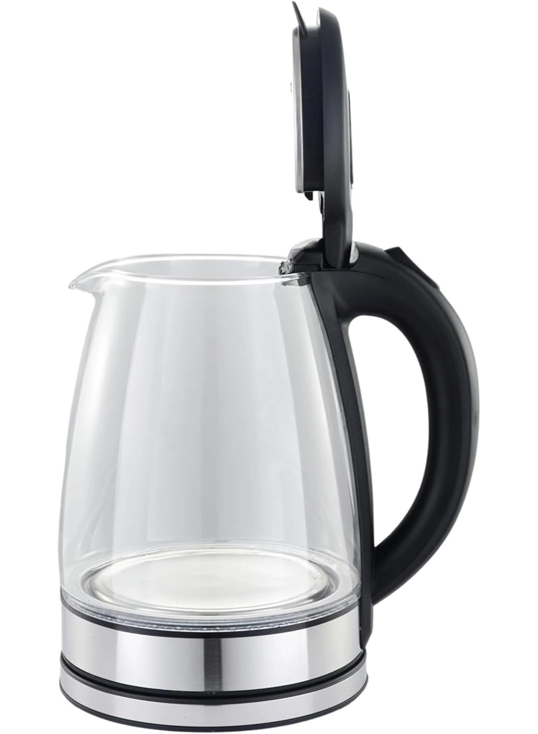 Glass Electric Kettle