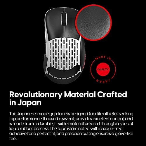 SUPERGRIP - Griptape Xlite V2 Mini