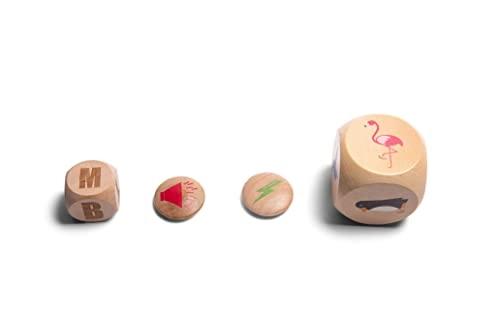 Birds in Action - 4+