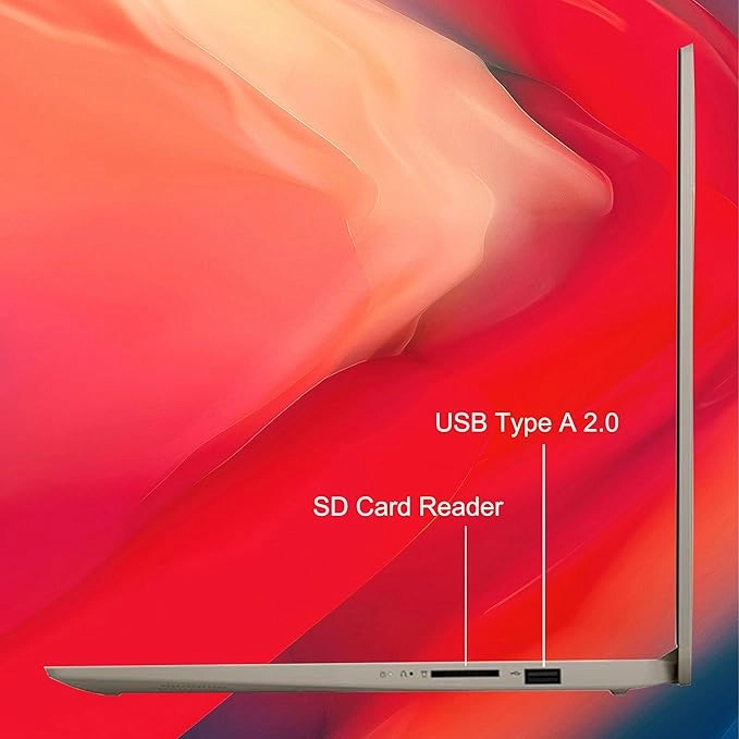 IdeaPad 1 15IJL7 - 15.6'' Celeron N4500 20GB DDR4 1TB SSD + 128GB eMMC