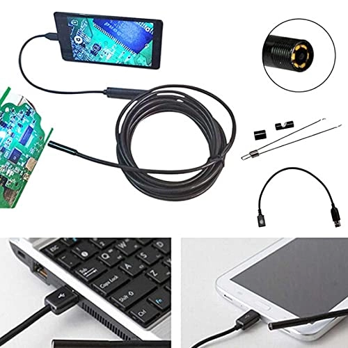 01 02 015 - IP67 Waterproof 640x480 Resolution 70 Degrees Viewing