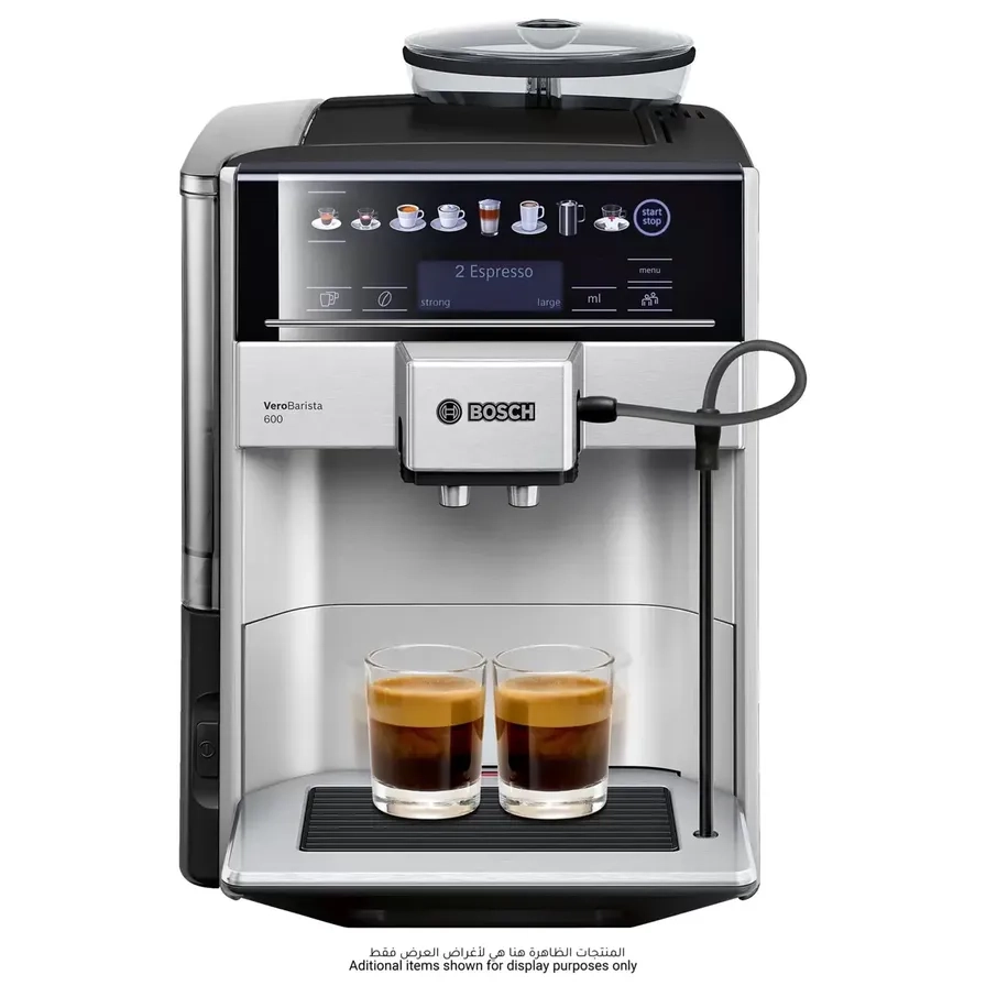 Vero Barista 600 TIS65621