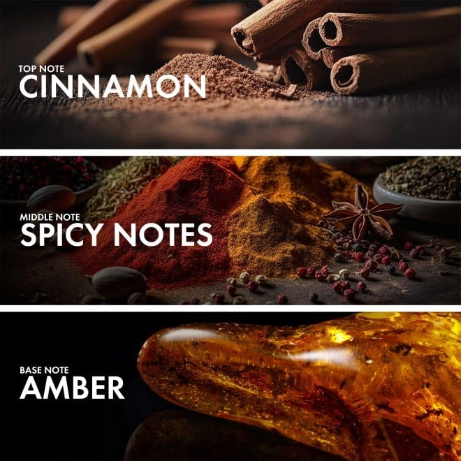 CARDAMOM TOBACCO Eau de Parfum 50ml