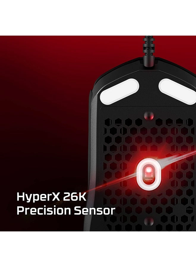 Pulsefire Haste 2 - Wireless