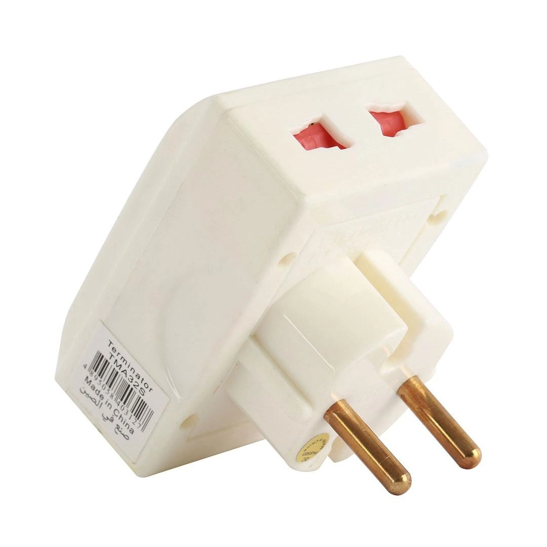 Terminator Tma 32s - 13 Amp