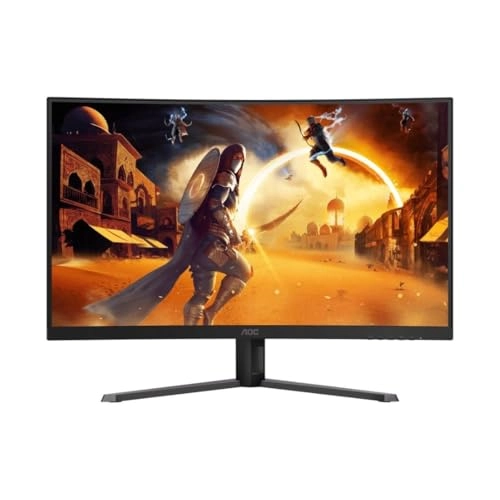 CQ32G4E - 32 in 2560 X 1440