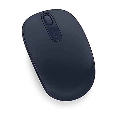 1850 Wireless Mobile Mouse - Wireless