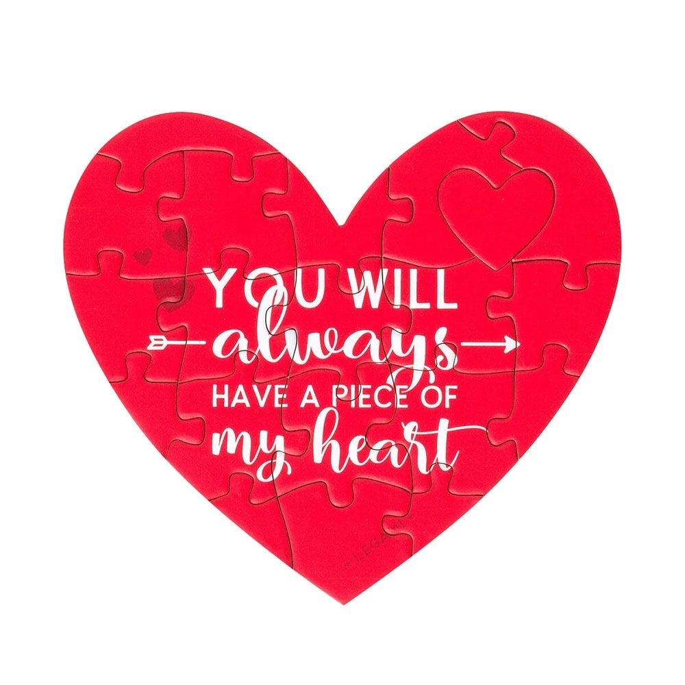 Legami Perfect Match Puzzle (BGH0001) - 20 pcs