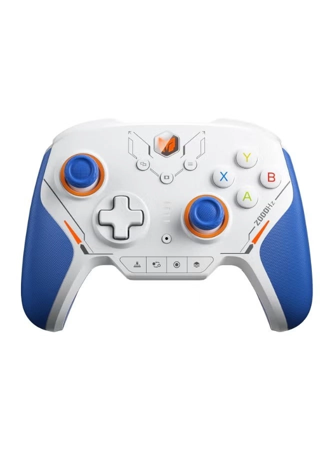 BLITZ2 - WHITE-GREY