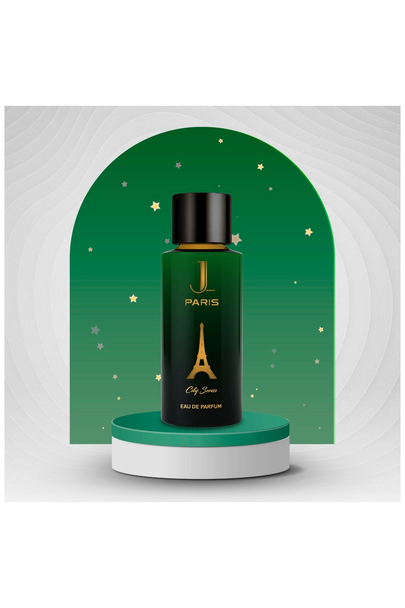 Paris Eau de Parfum