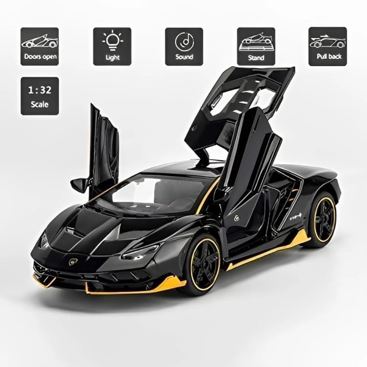 Lamborghini 1:32 - 1 pcs