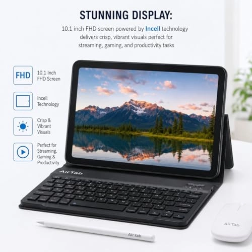 S26 Pro+ - 1024GB 10.1"