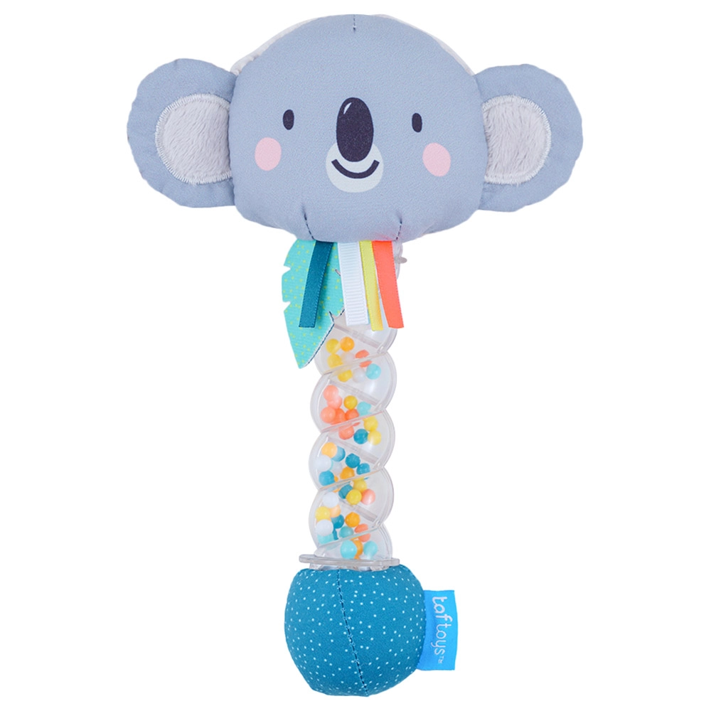 Taf Toys Koala Rainstick - 0 month(s) baby-safe fabrics Koala Daydream