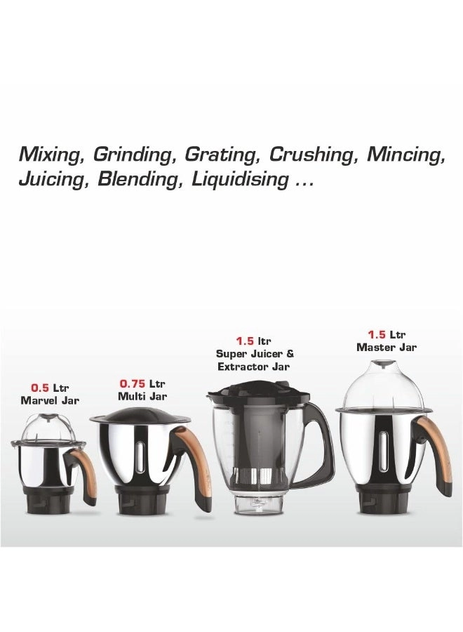 649 A - 1.5 L 1000 W