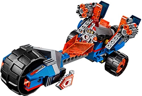 Nexo Knights Macy's Thunder Mace (70319)