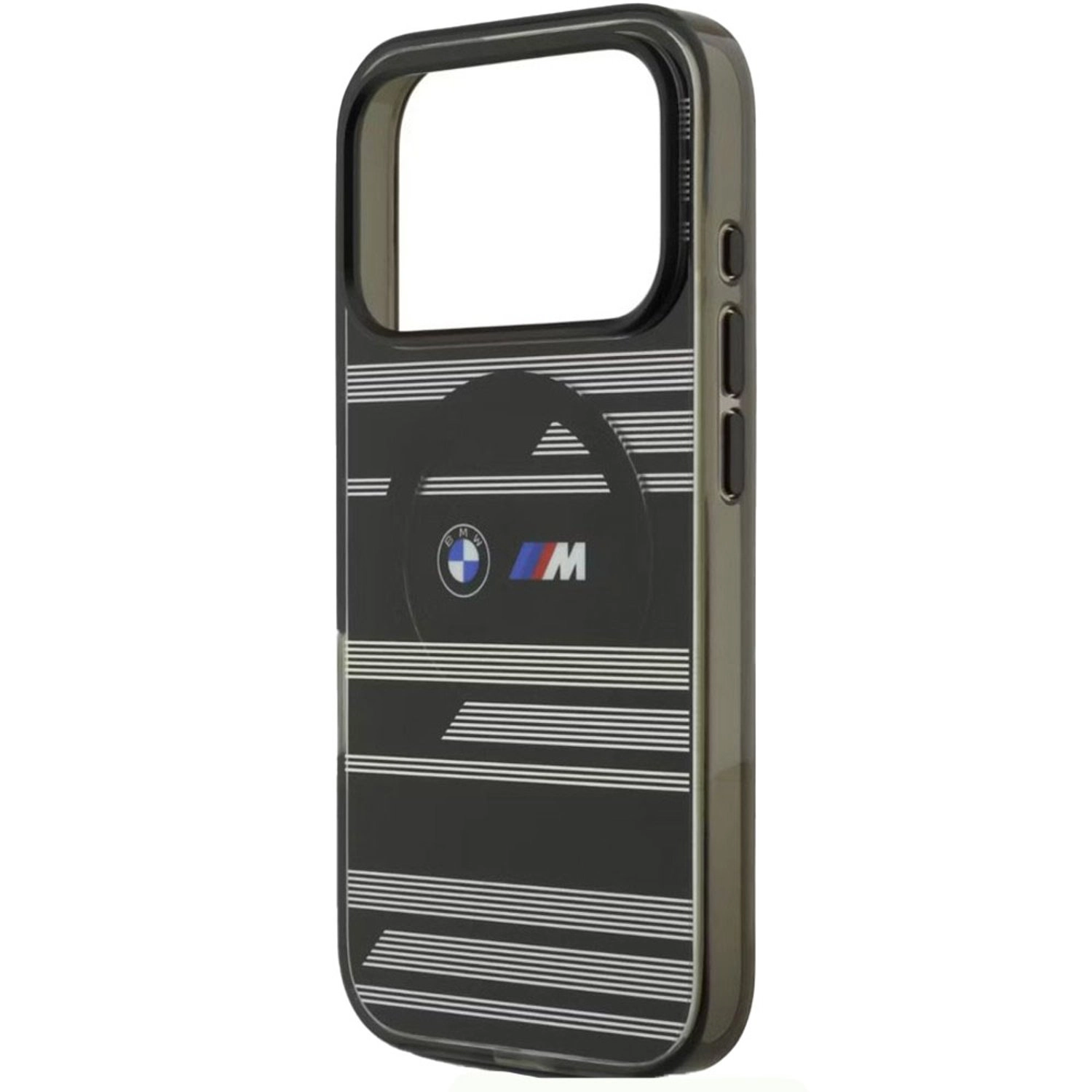 BMW MagSafe Case - IML for iPhone 17 Pro Max