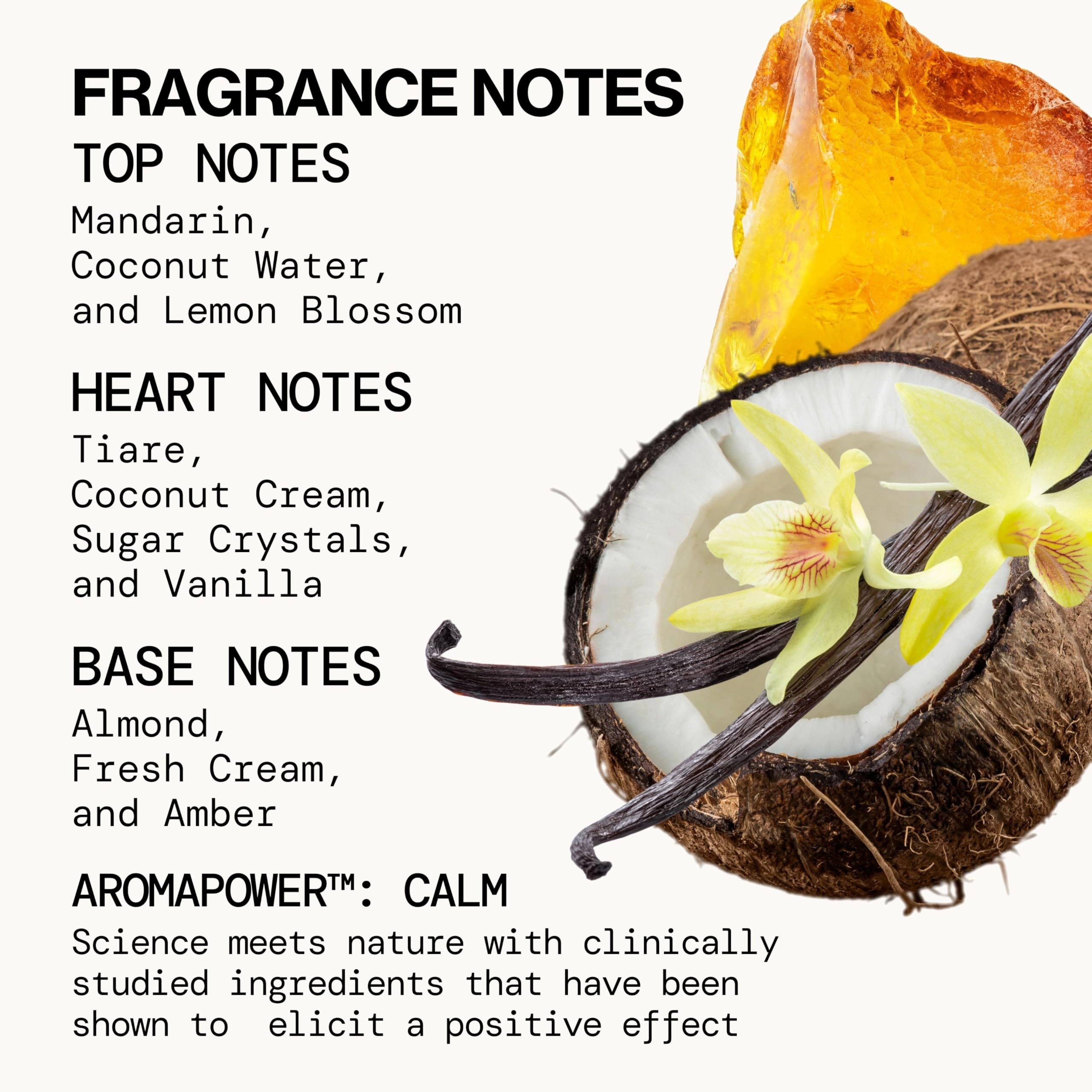 Indian Coconut Nectar - Eau de Parfum 60 ml
