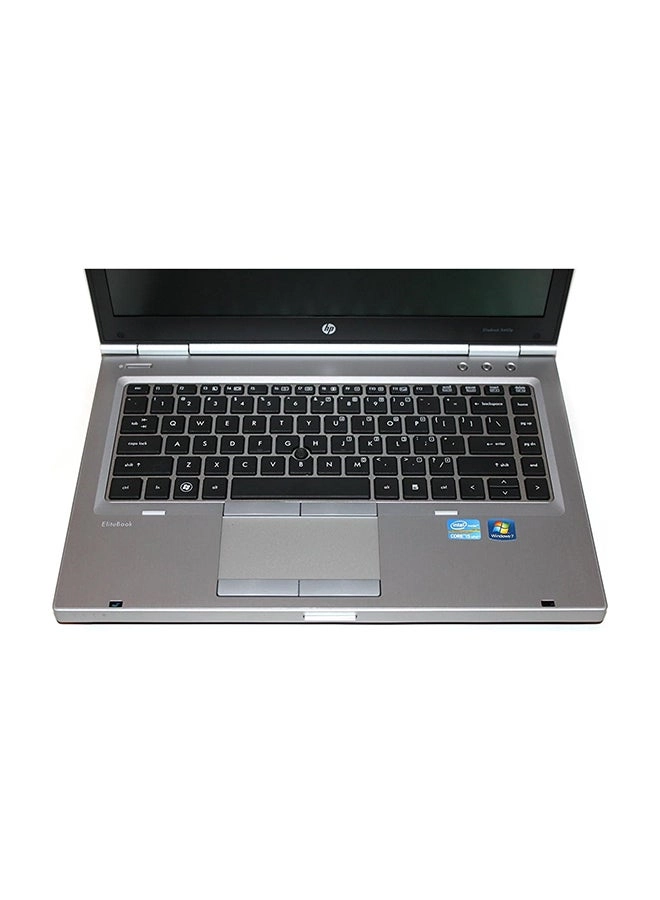 (Renewed) Elitebook 8460P - 14'' 256GB SSD 8GB i7