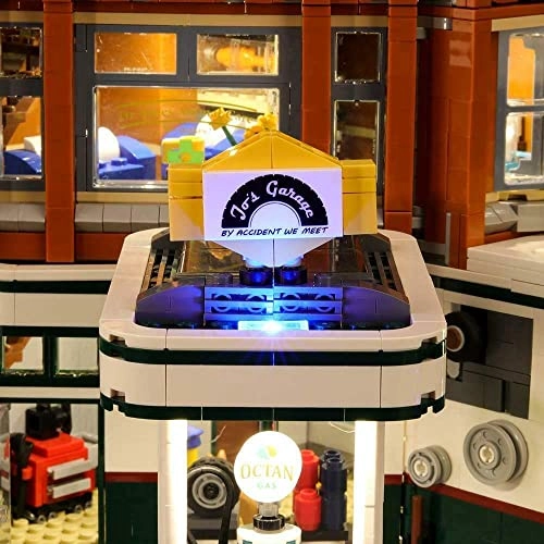 Shining Blocks LED Lighting kit (SB10264)