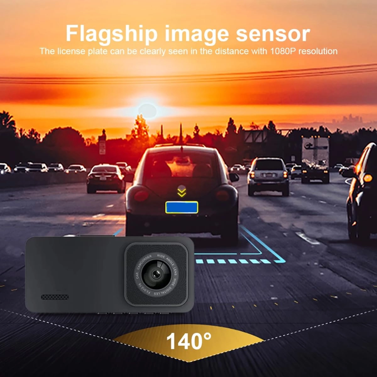 Dash Camera