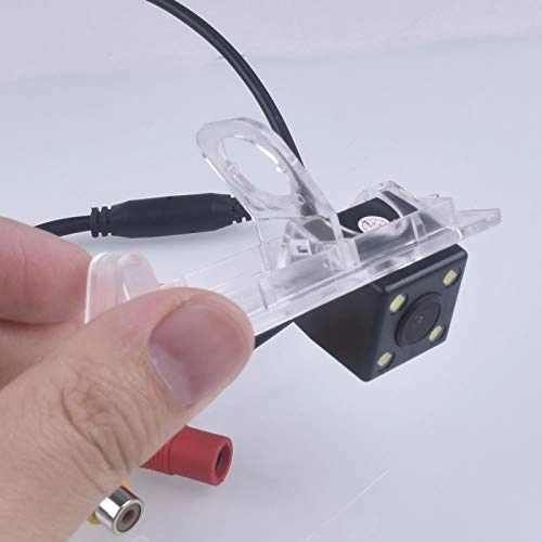 Rear View Backup Camera - Night Vision