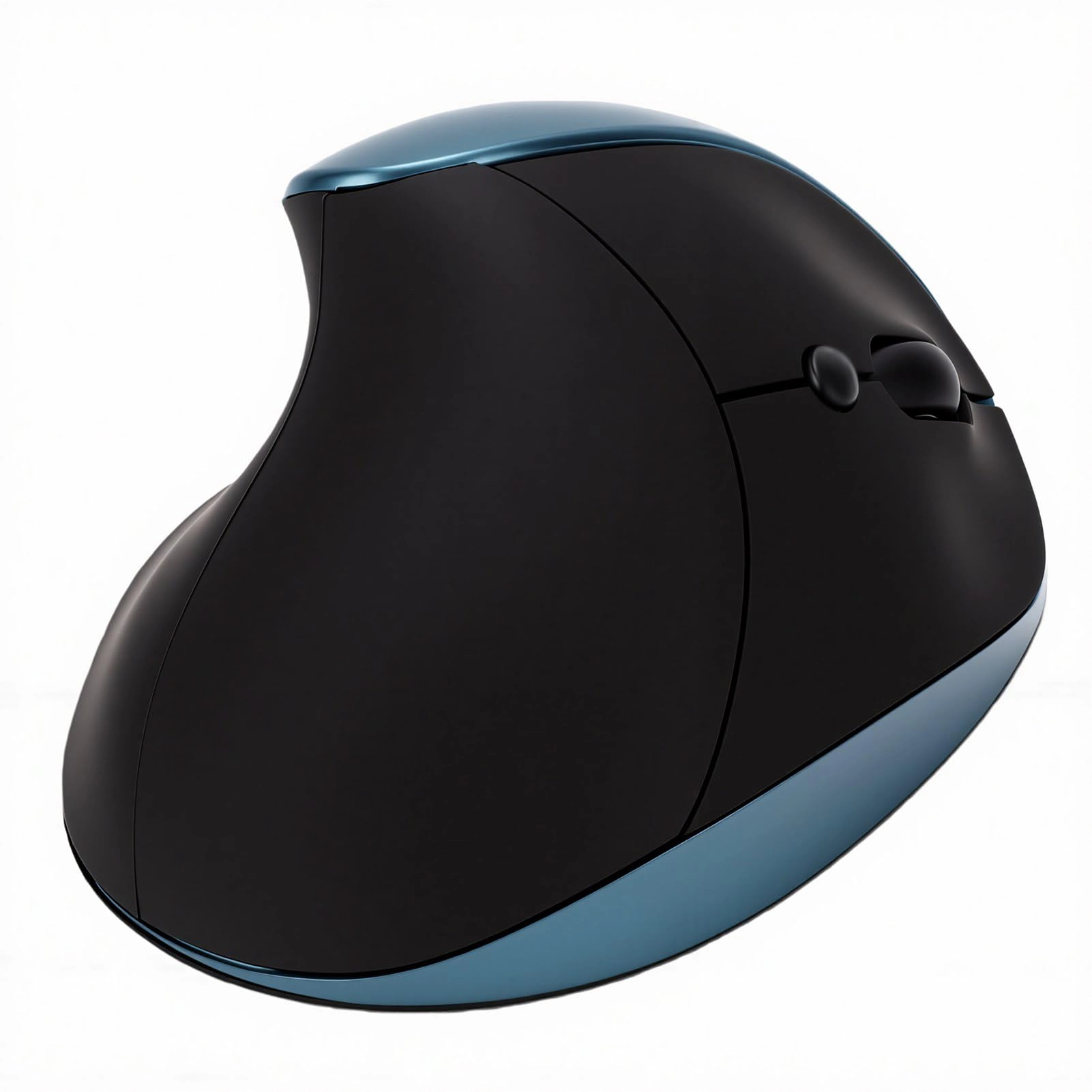 VELATEMOR Vertical Ergonomic Mouse - 2.4GHz
