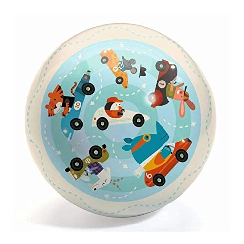 Traffic Playground Ball - 24 months and up 1