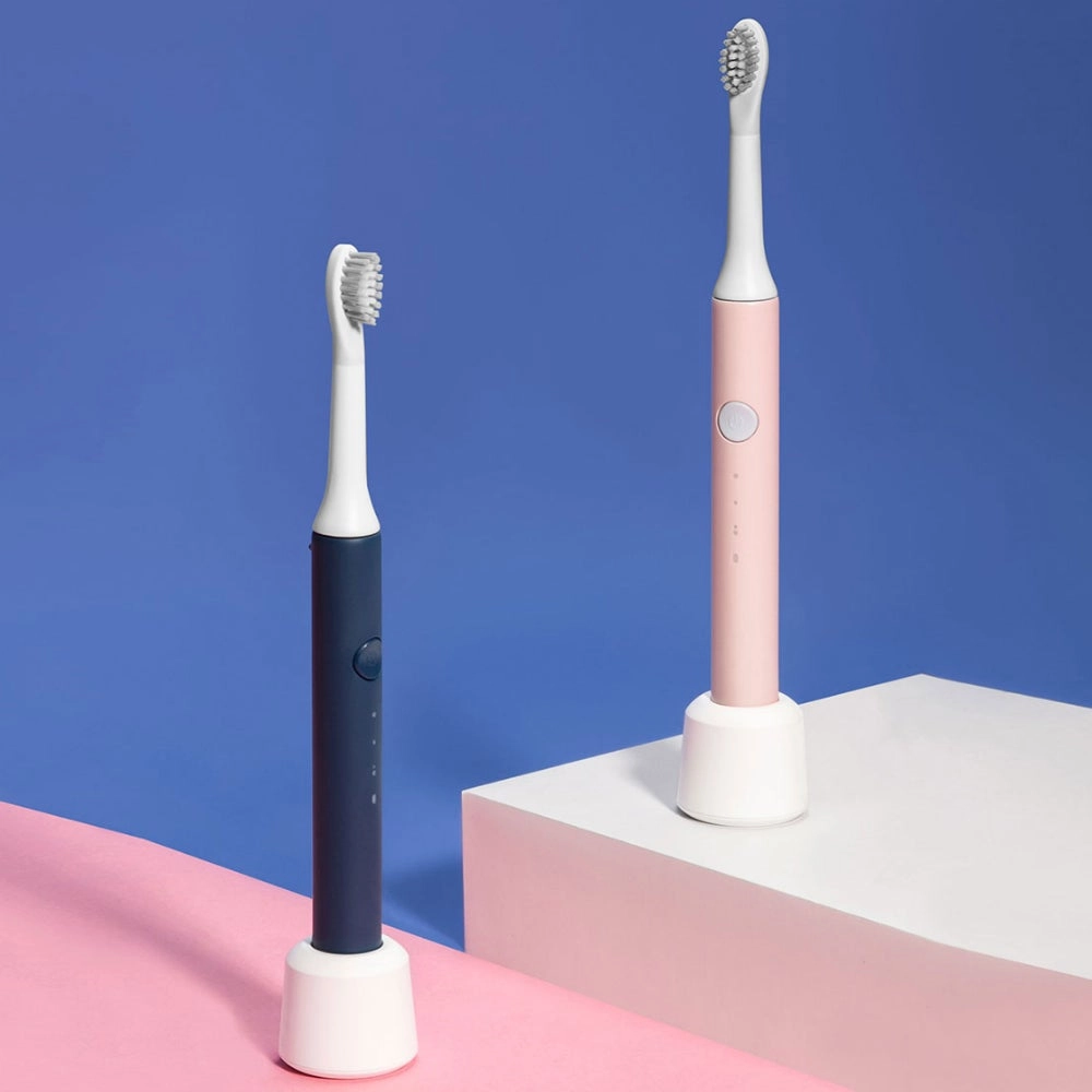EX3 - 31,000 times/min Ultrasonic Whitening Waterproof